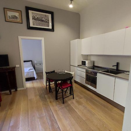 Maria Holiday Homes -Vitruvio 42 Appartamenti Milano Ngoại thất bức ảnh