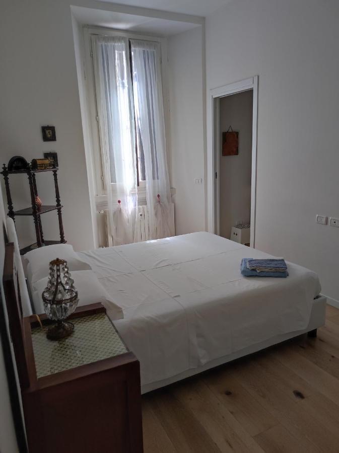 Maria Holiday Homes -Vitruvio 42 Appartamenti Milano Ngoại thất bức ảnh