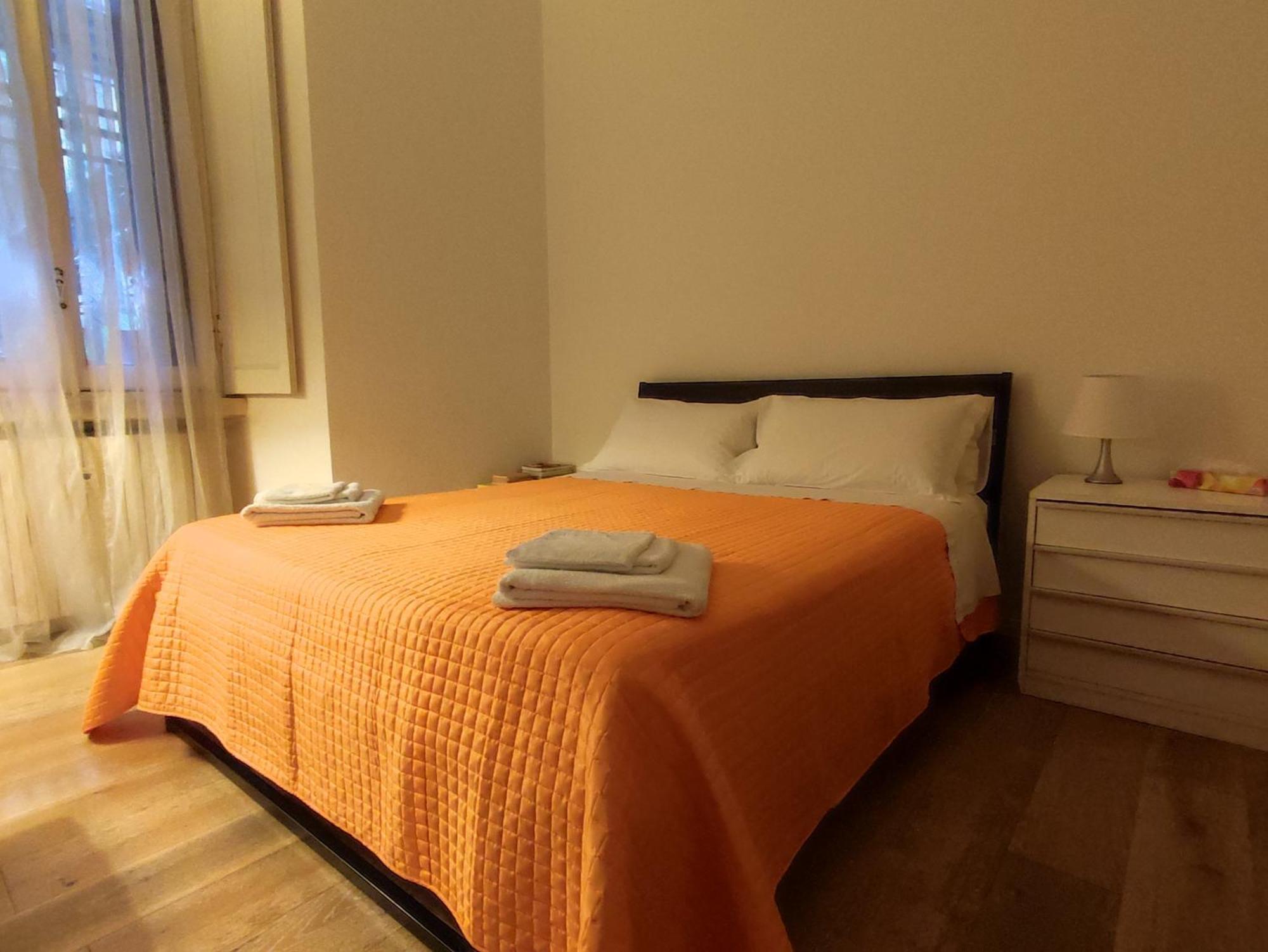 Maria Holiday Homes -Vitruvio 42 Appartamenti Milano Ngoại thất bức ảnh