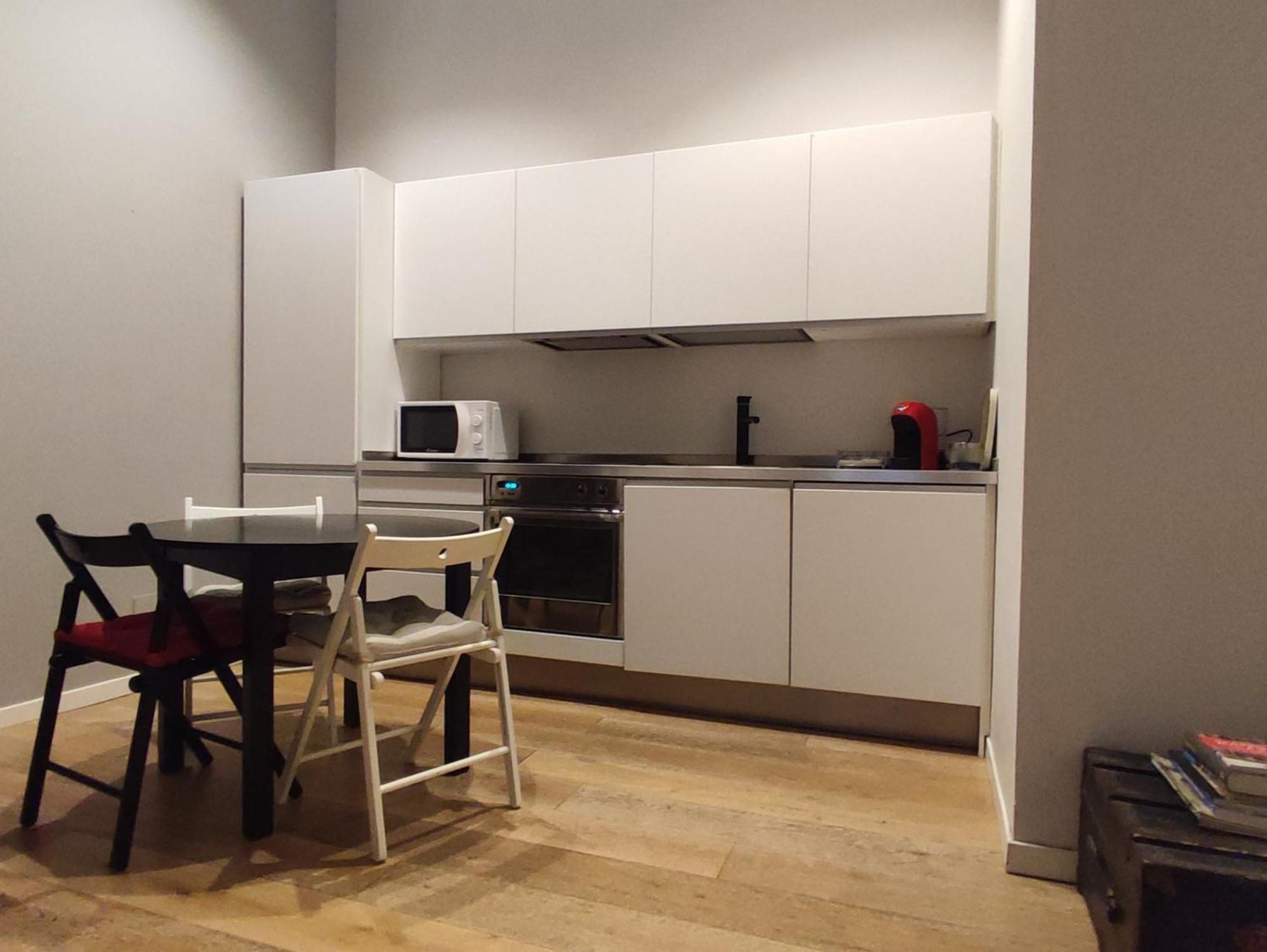 Maria Holiday Homes -Vitruvio 42 Appartamenti Milano Ngoại thất bức ảnh