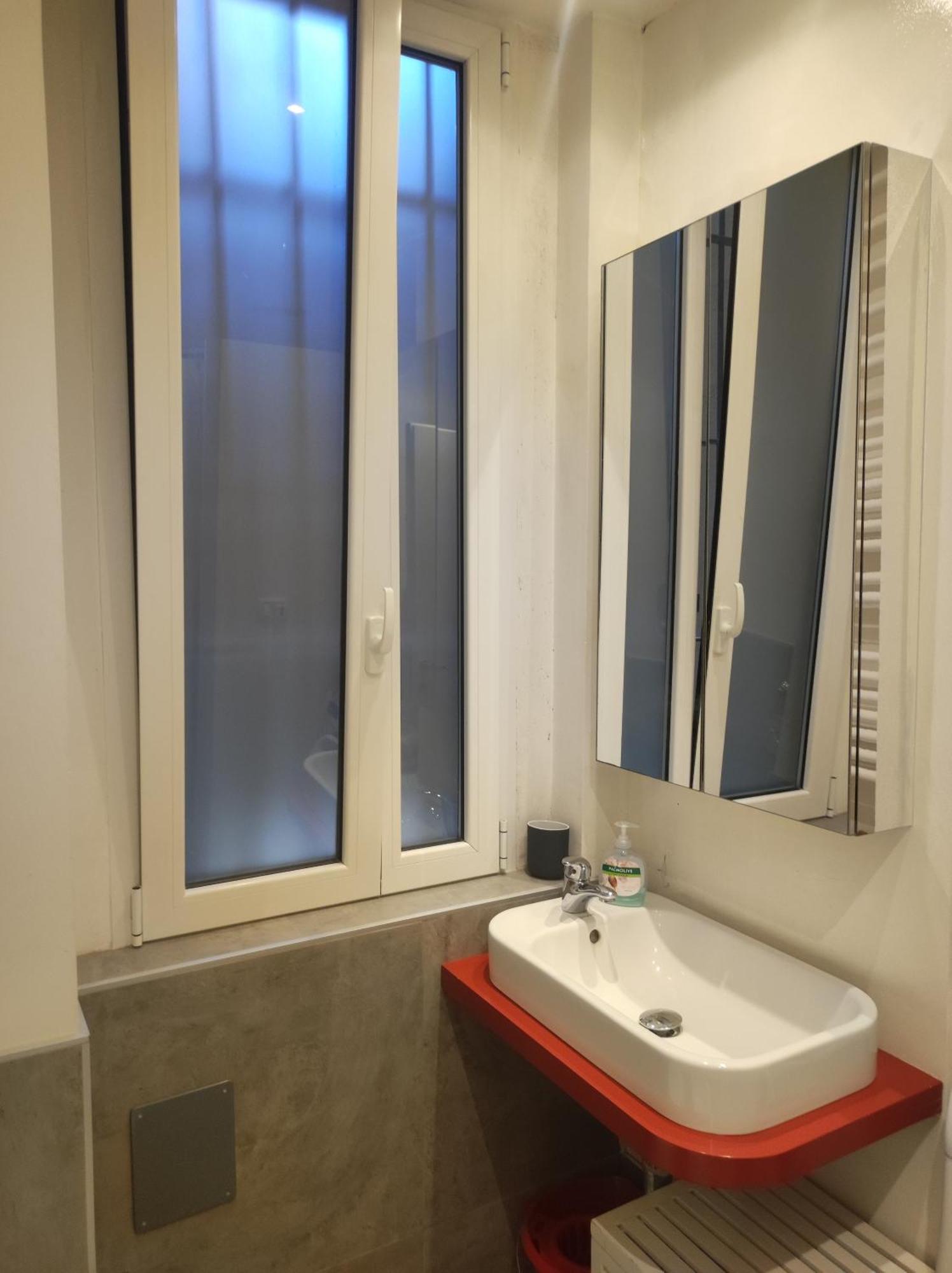 Maria Holiday Homes -Vitruvio 42 Appartamenti Milano Ngoại thất bức ảnh