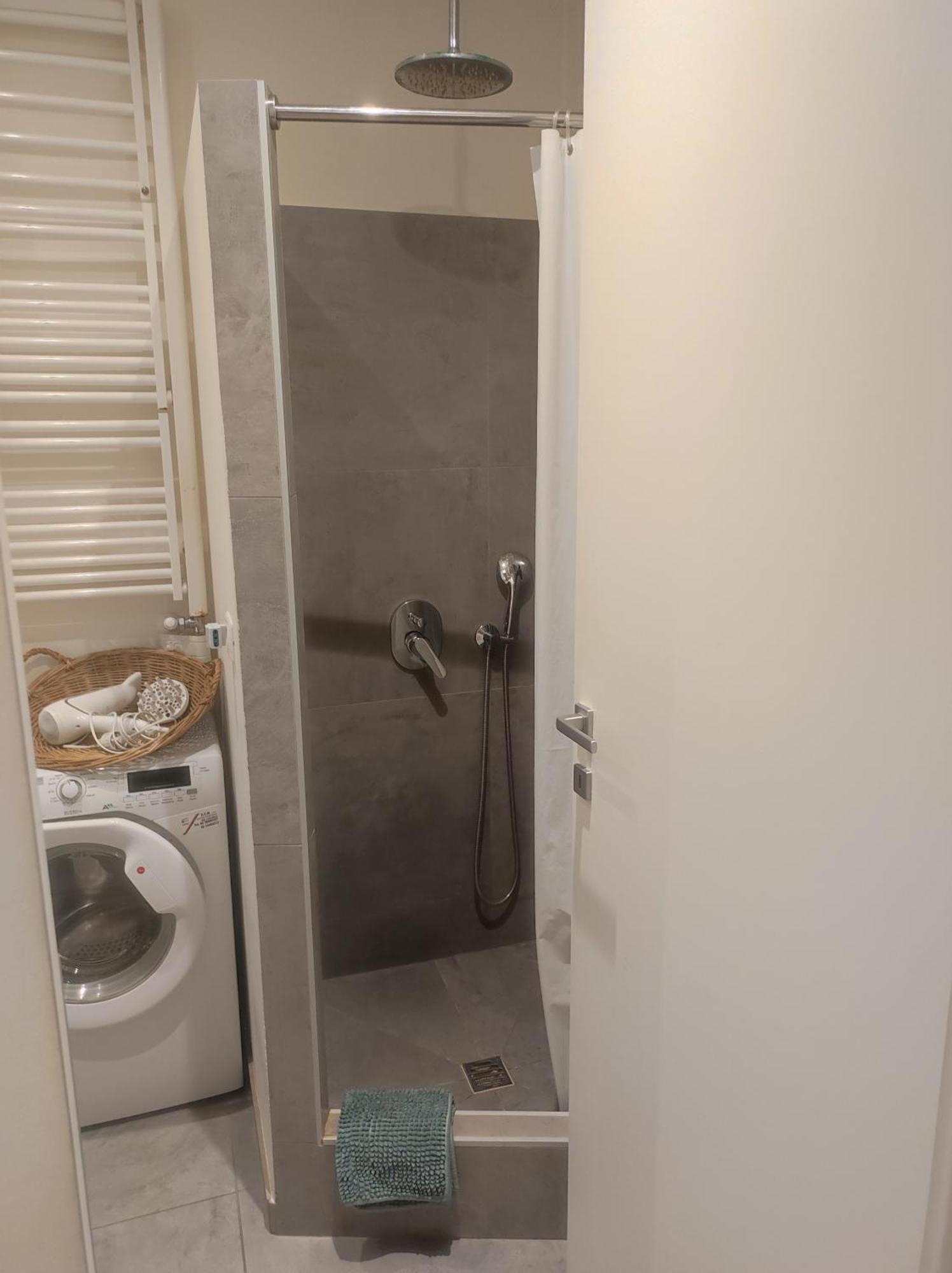 Maria Holiday Homes -Vitruvio 42 Appartamenti Milano Ngoại thất bức ảnh