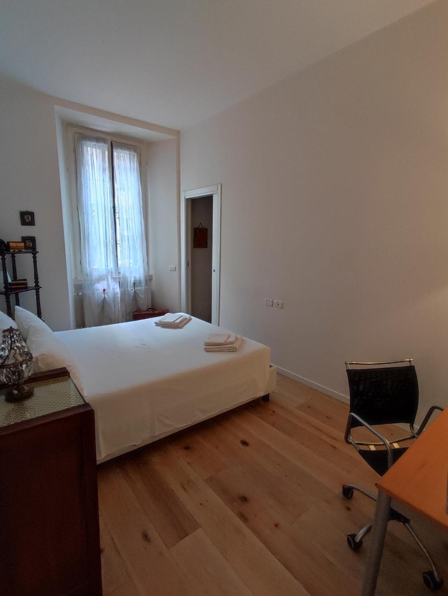Maria Holiday Homes -Vitruvio 42 Appartamenti Milano Ngoại thất bức ảnh
