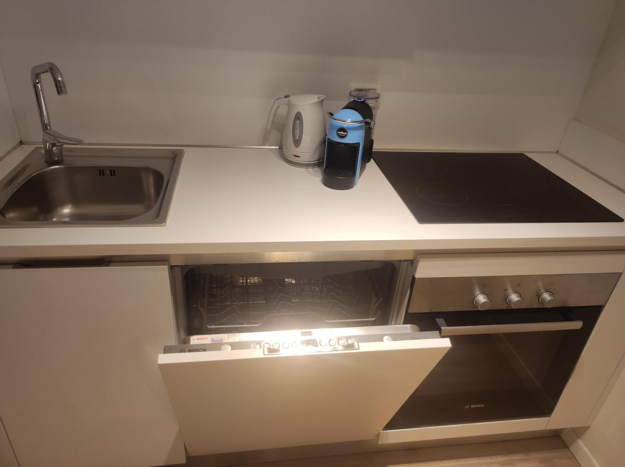 Maria Holiday Homes -Vitruvio 42 Appartamenti Milano Ngoại thất bức ảnh