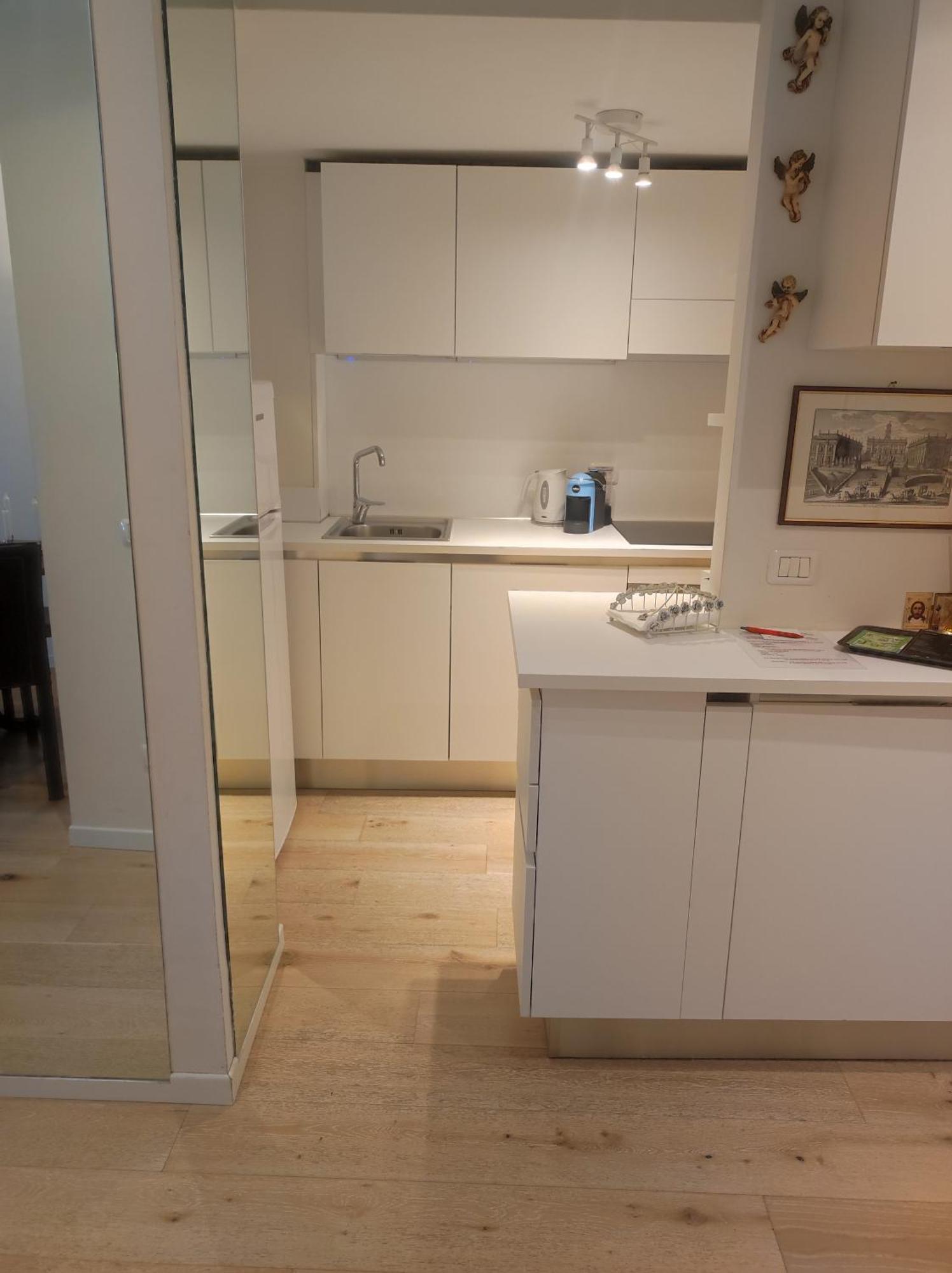 Maria Holiday Homes -Vitruvio 42 Appartamenti Milano Ngoại thất bức ảnh
