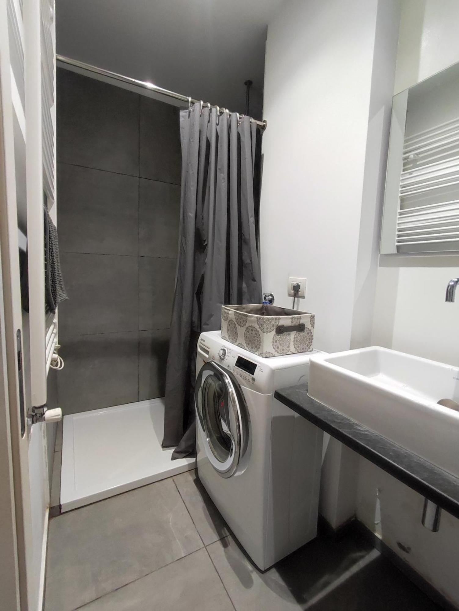 Maria Holiday Homes -Vitruvio 42 Appartamenti Milano Ngoại thất bức ảnh