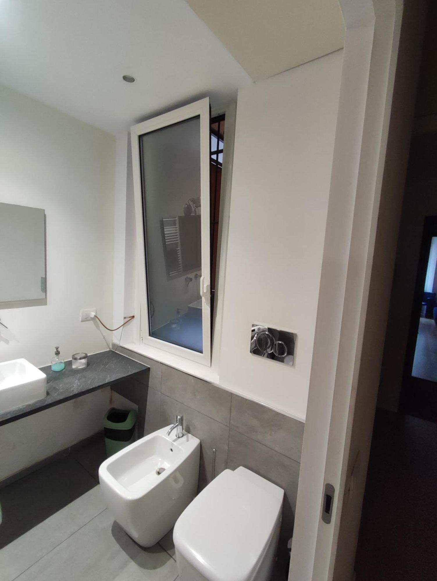 Maria Holiday Homes -Vitruvio 42 Appartamenti Milano Ngoại thất bức ảnh