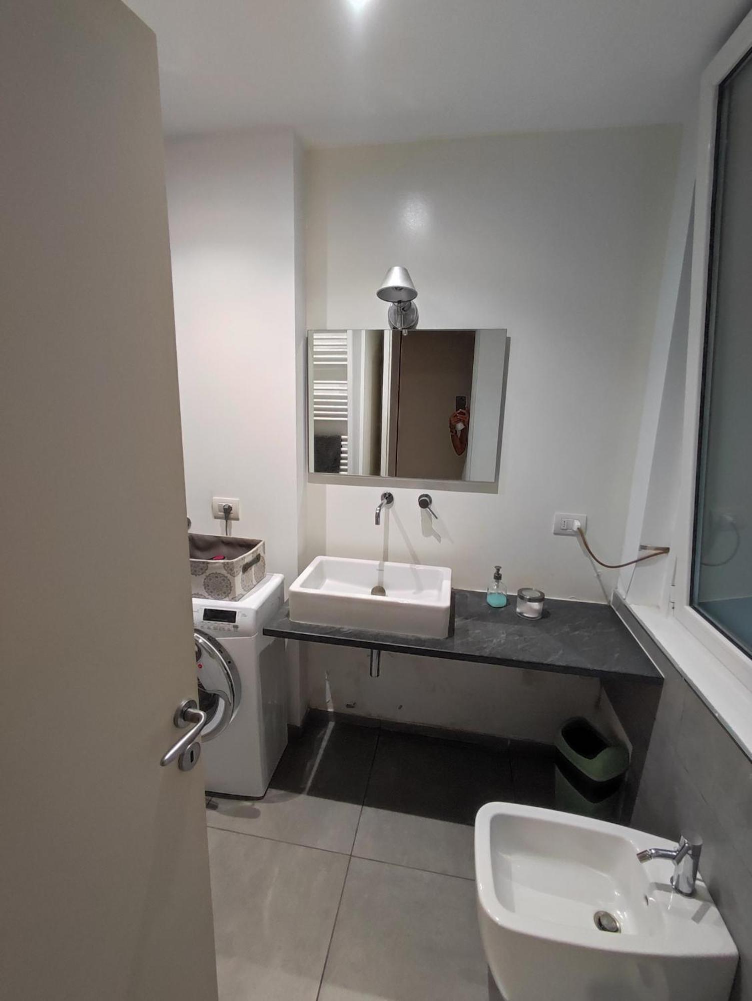 Maria Holiday Homes -Vitruvio 42 Appartamenti Milano Ngoại thất bức ảnh