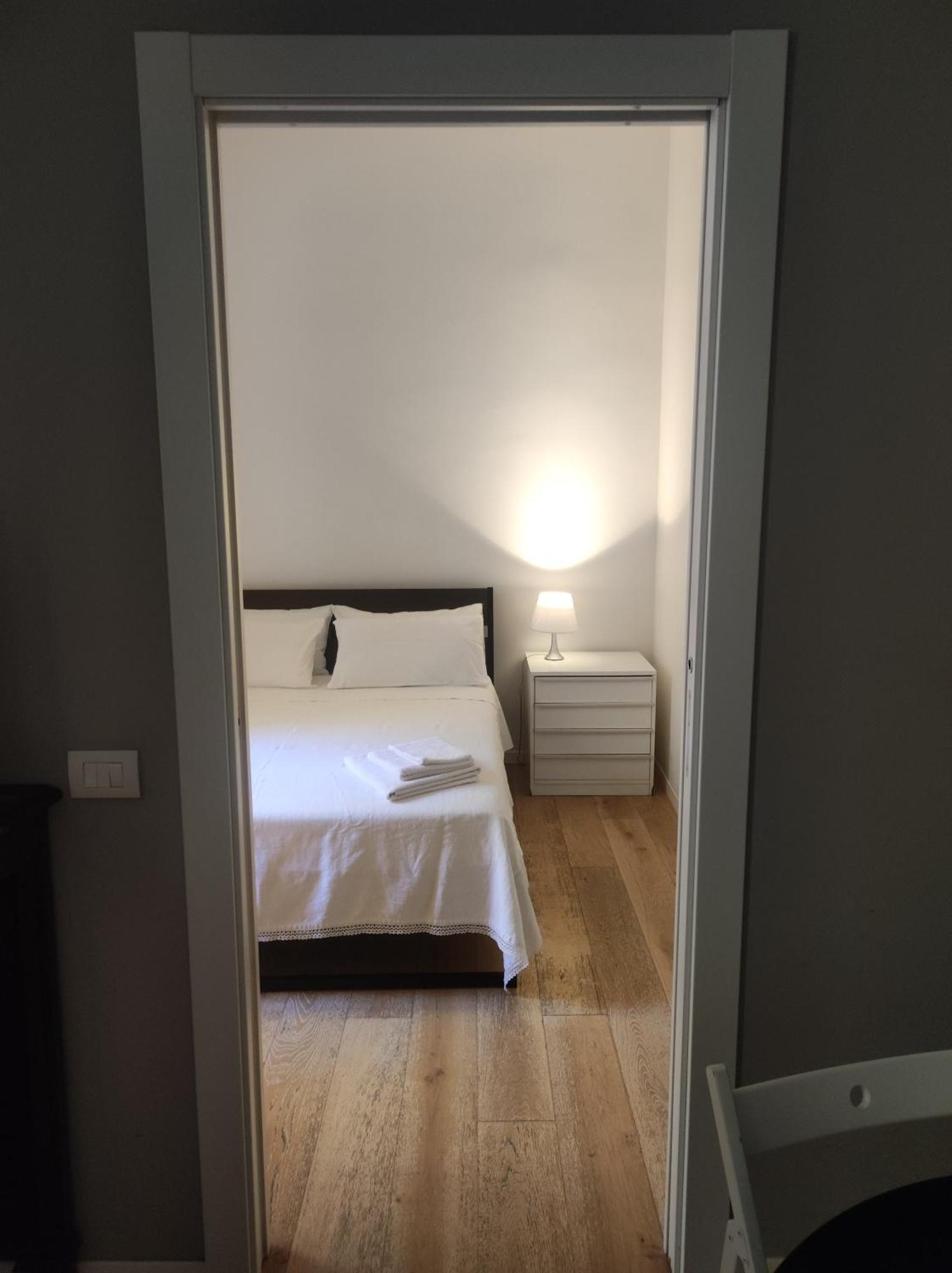 Maria Holiday Homes -Vitruvio 42 Appartamenti Milano Ngoại thất bức ảnh
