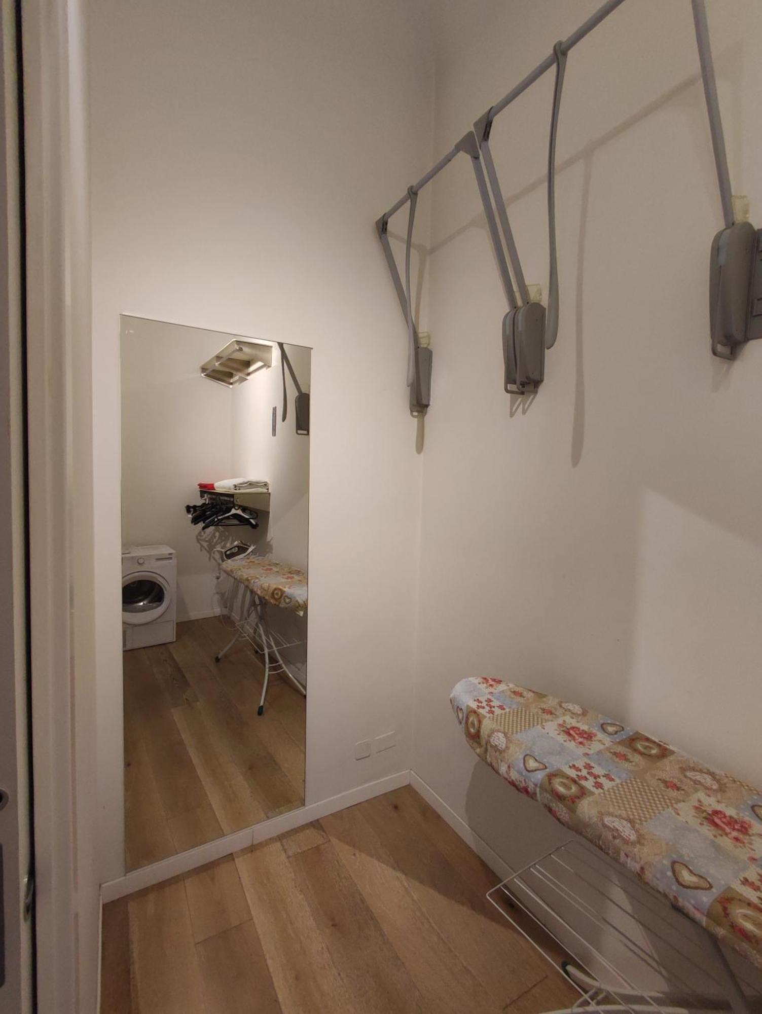Maria Holiday Homes -Vitruvio 42 Appartamenti Milano Ngoại thất bức ảnh