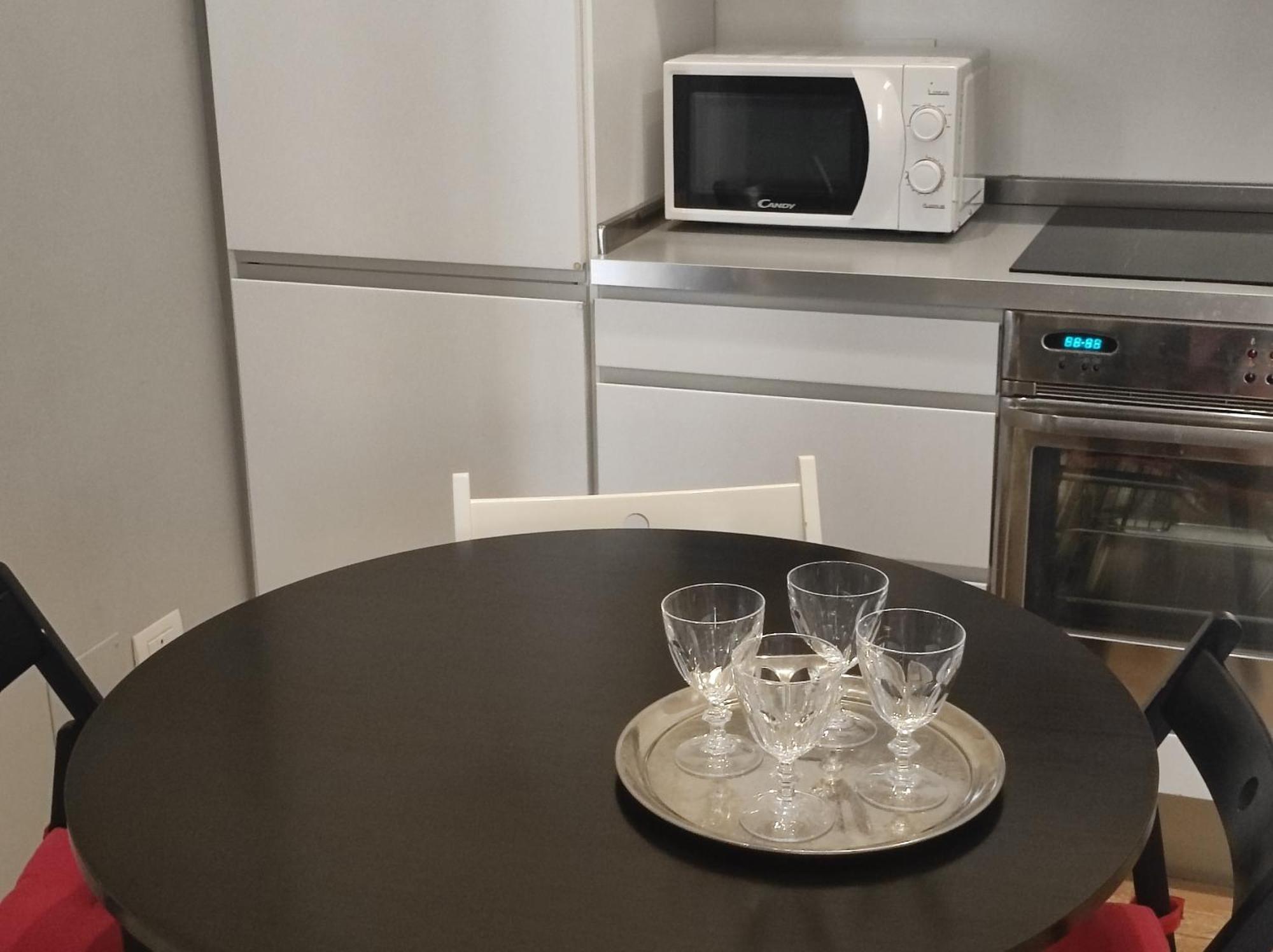 Maria Holiday Homes -Vitruvio 42 Appartamenti Milano Ngoại thất bức ảnh