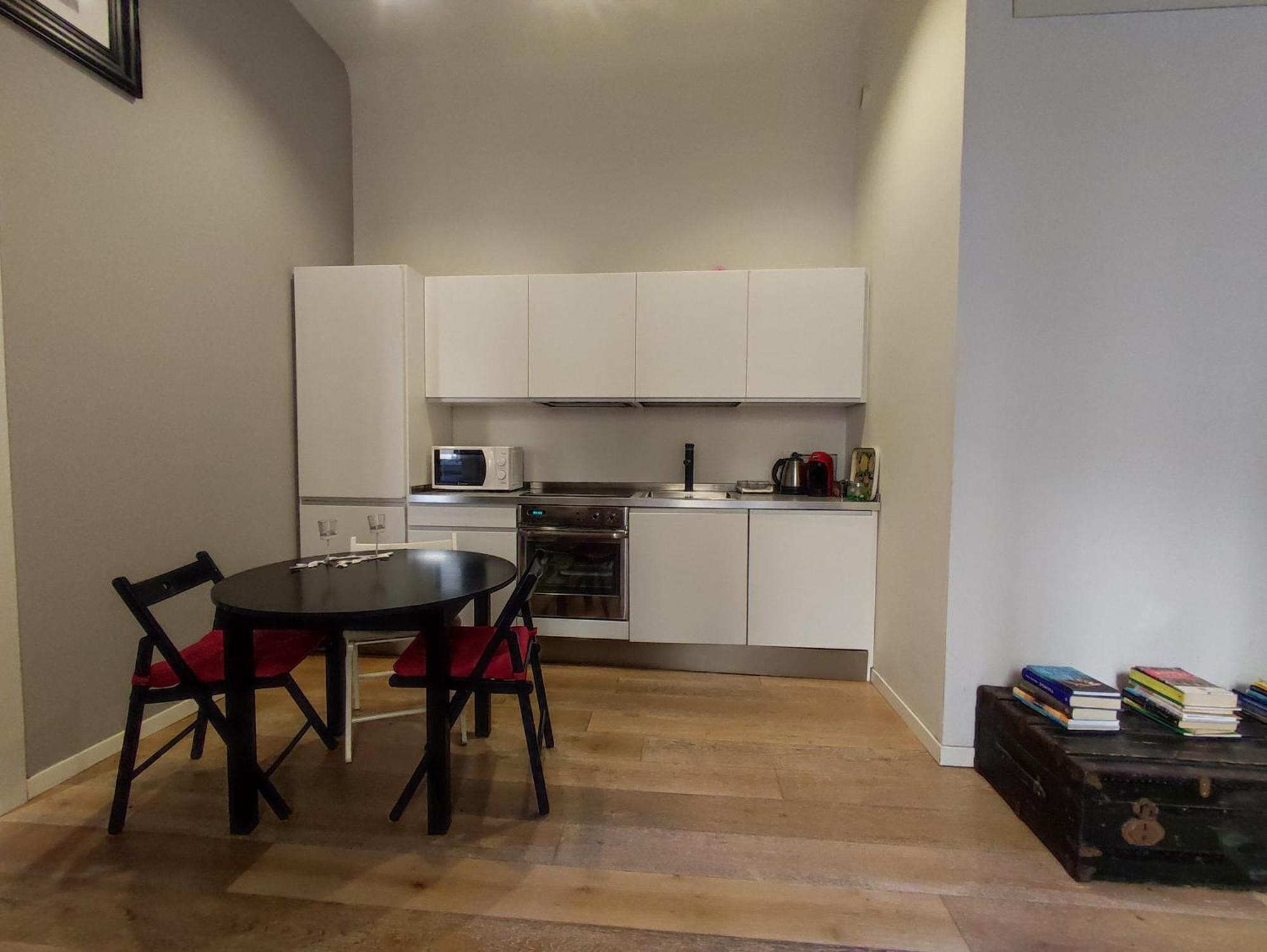Maria Holiday Homes -Vitruvio 42 Appartamenti Milano Ngoại thất bức ảnh