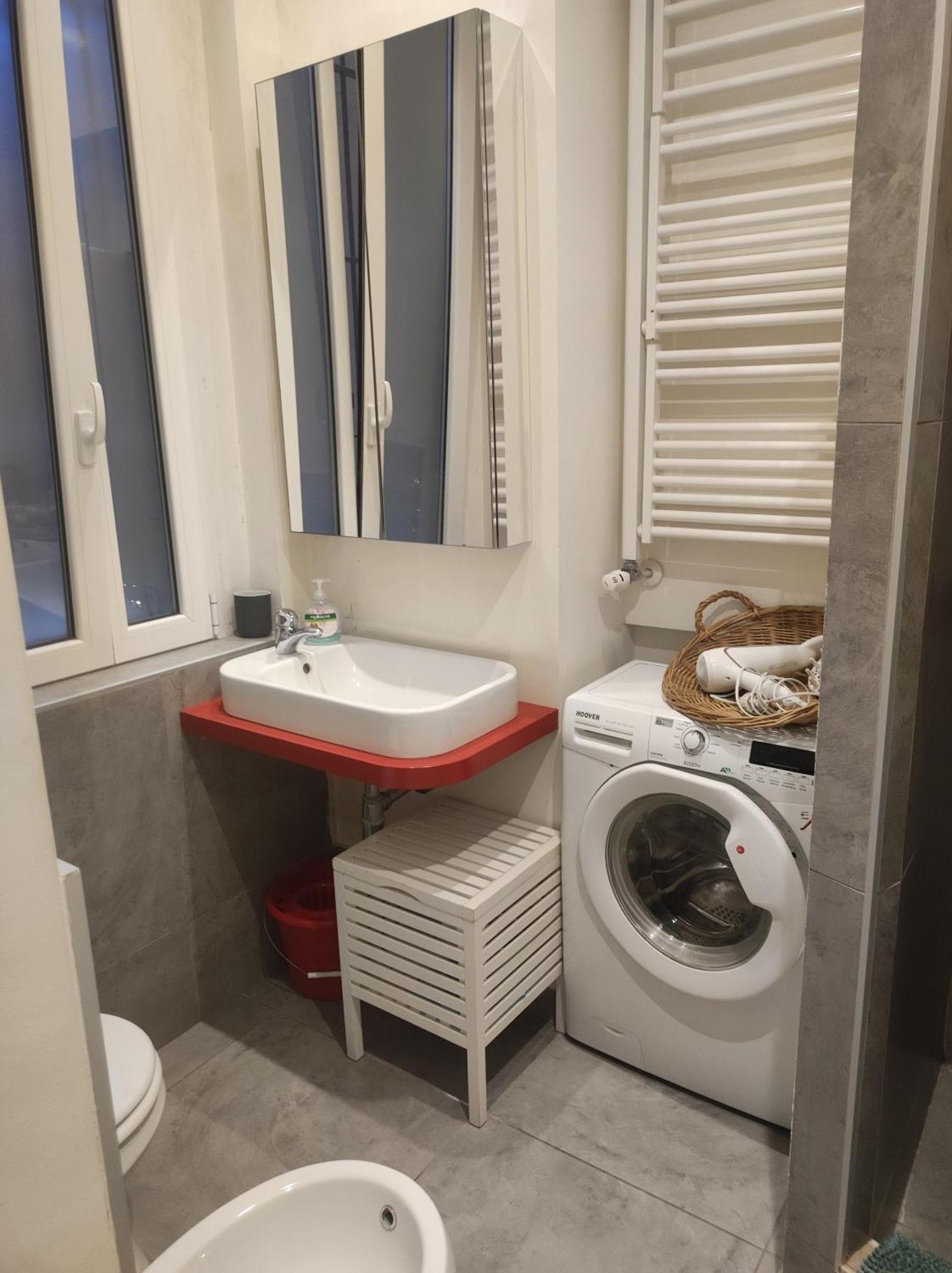 Maria Holiday Homes -Vitruvio 42 Appartamenti Milano Ngoại thất bức ảnh