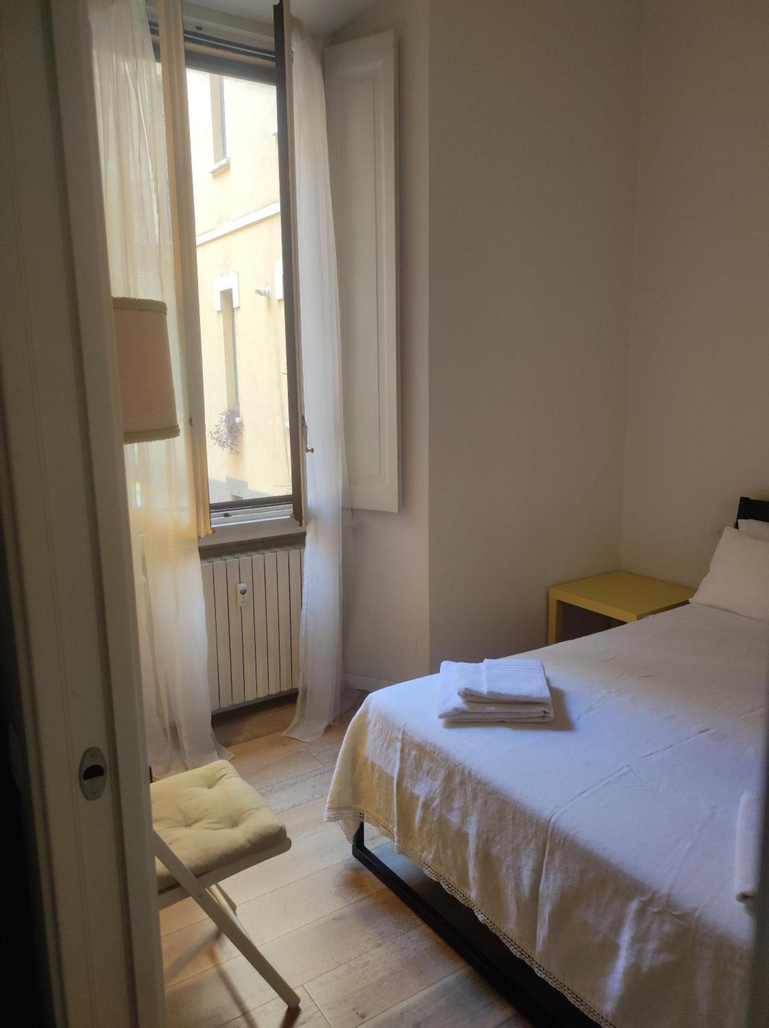 Maria Holiday Homes -Vitruvio 42 Appartamenti Milano Ngoại thất bức ảnh