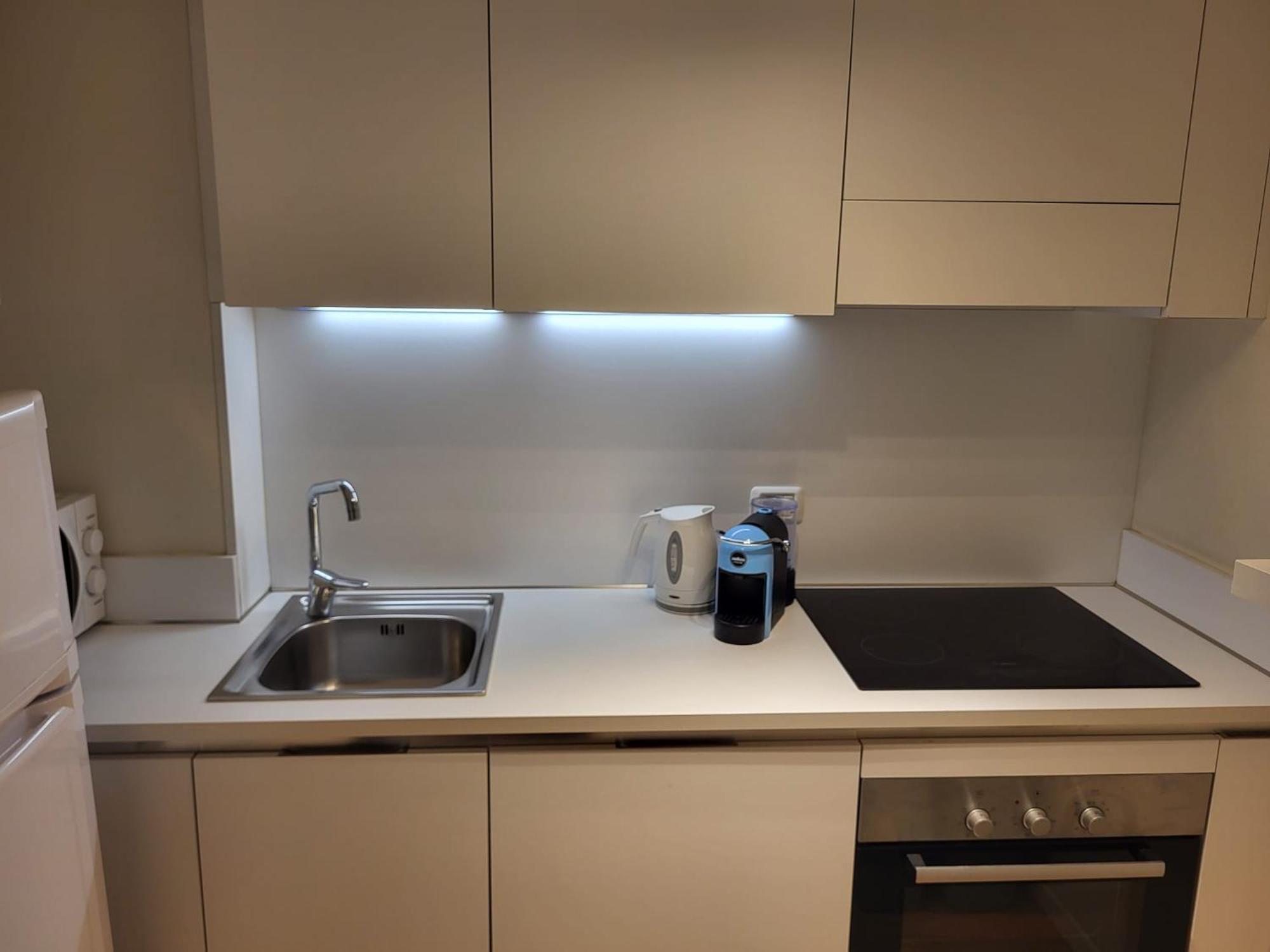 Maria Holiday Homes -Vitruvio 42 Appartamenti Milano Ngoại thất bức ảnh