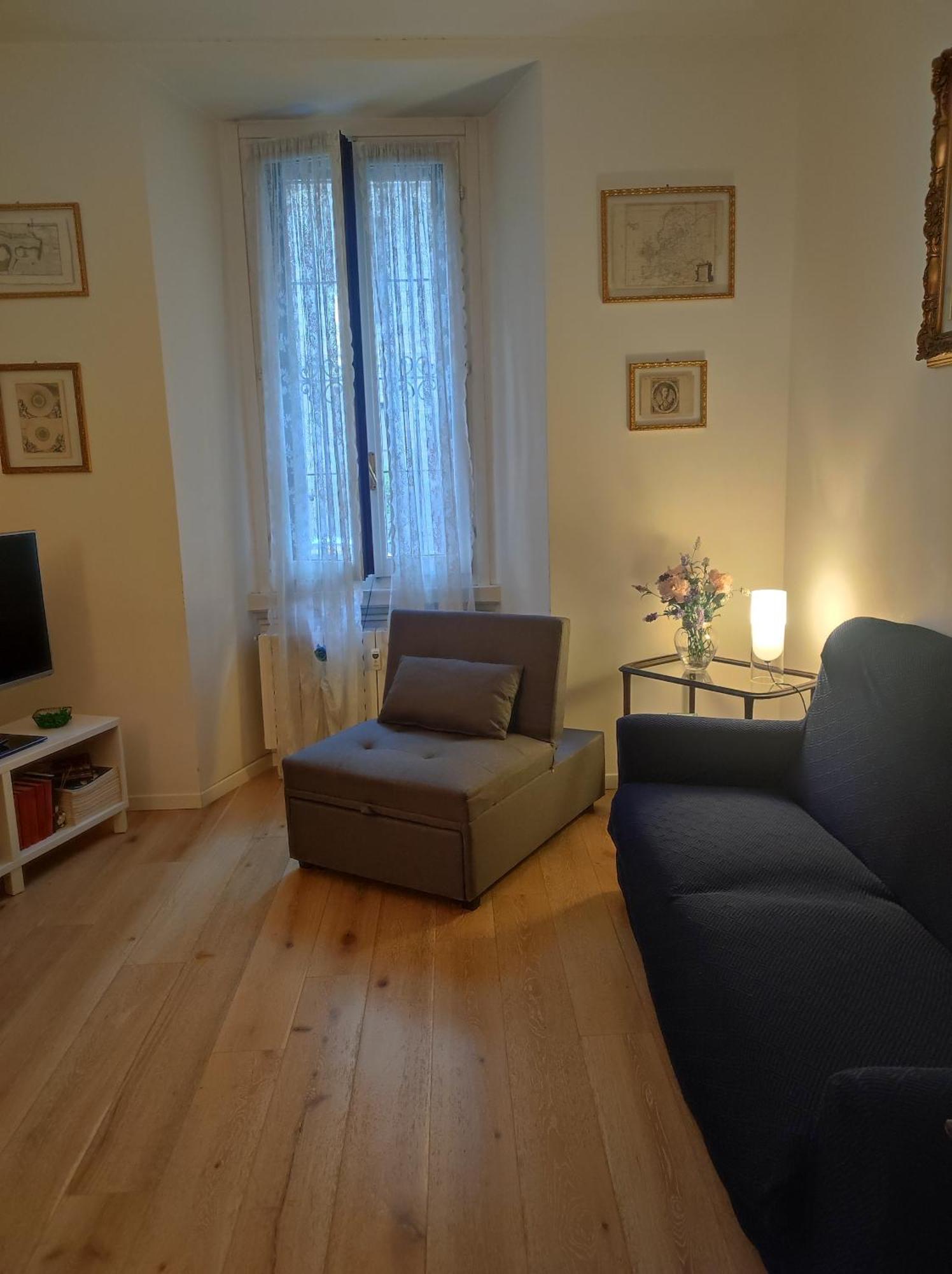 Maria Holiday Homes -Vitruvio 42 Appartamenti Milano Phòng bức ảnh