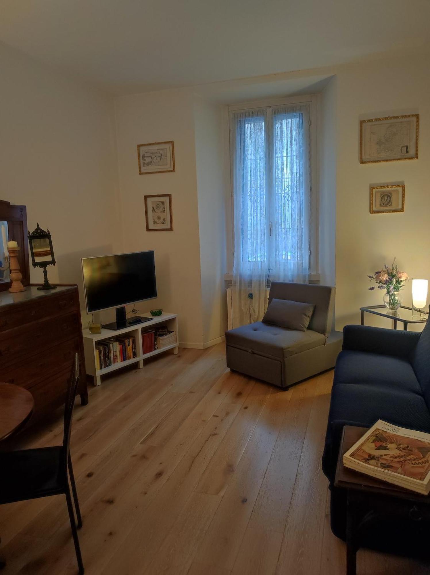 Maria Holiday Homes -Vitruvio 42 Appartamenti Milano Phòng bức ảnh