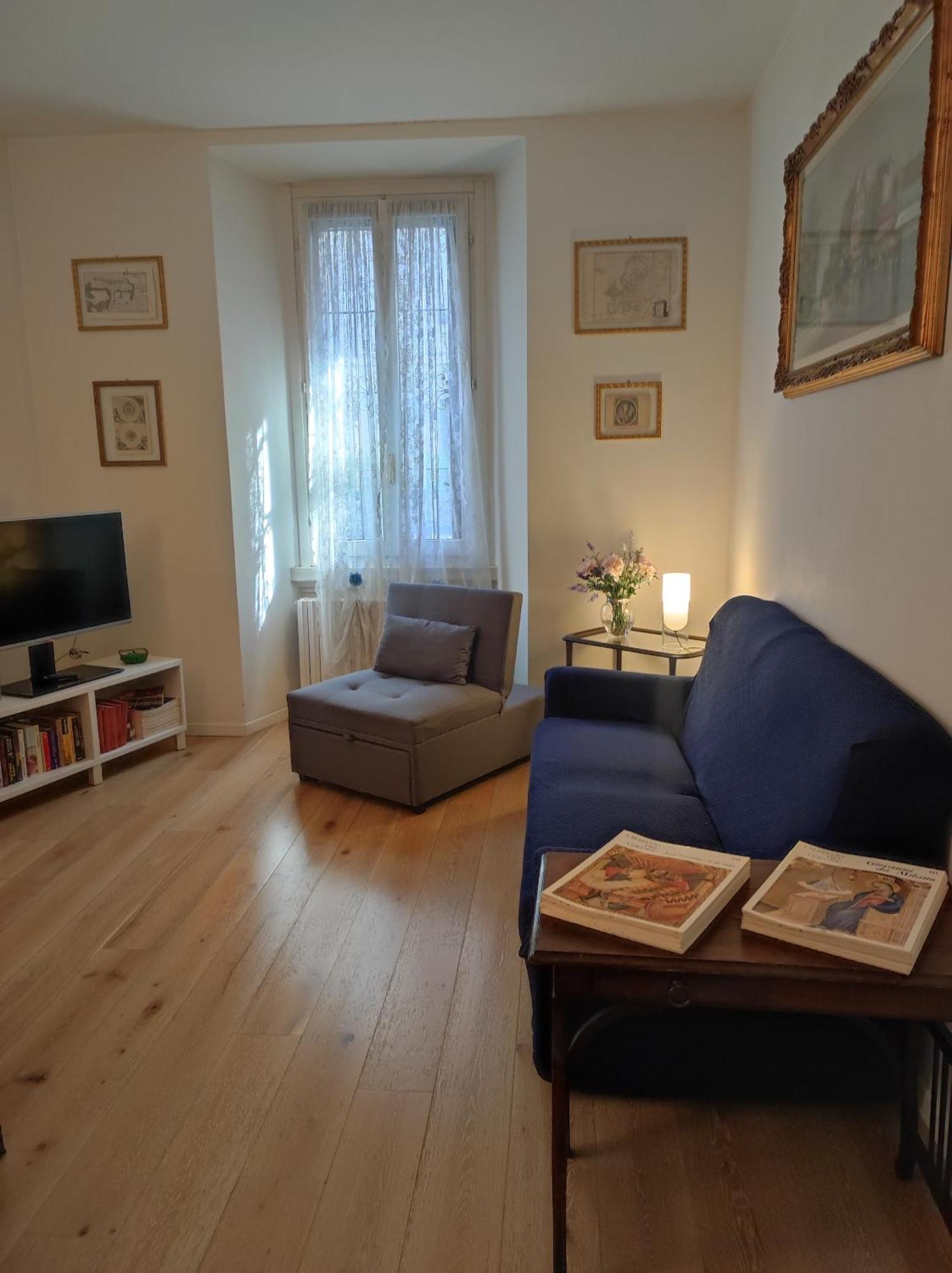 Maria Holiday Homes -Vitruvio 42 Appartamenti Milano Phòng bức ảnh