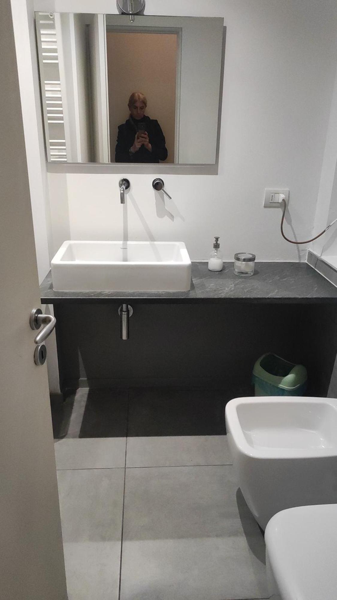 Maria Holiday Homes -Vitruvio 42 Appartamenti Milano Phòng bức ảnh