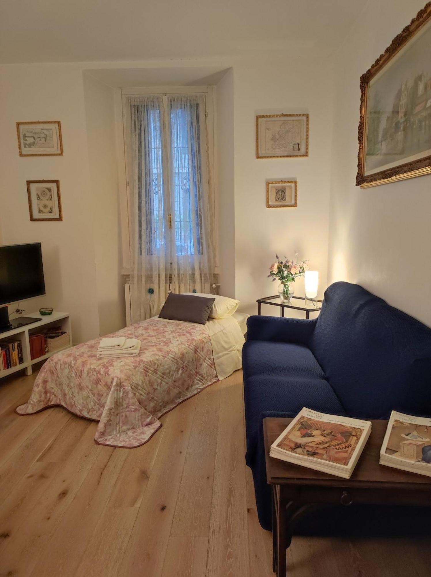 Maria Holiday Homes -Vitruvio 42 Appartamenti Milano Phòng bức ảnh