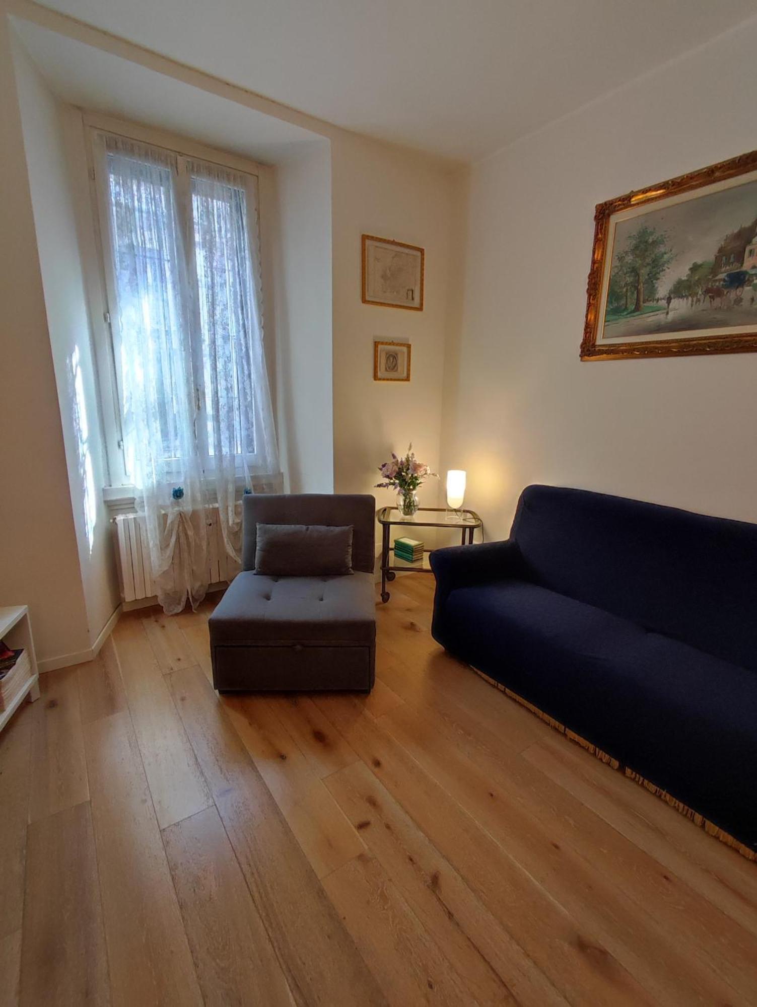 Maria Holiday Homes -Vitruvio 42 Appartamenti Milano Phòng bức ảnh