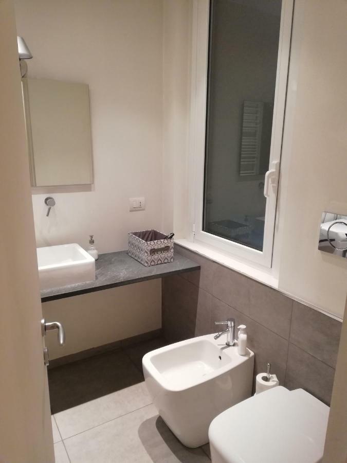 Maria Holiday Homes -Vitruvio 42 Appartamenti Milano Ngoại thất bức ảnh